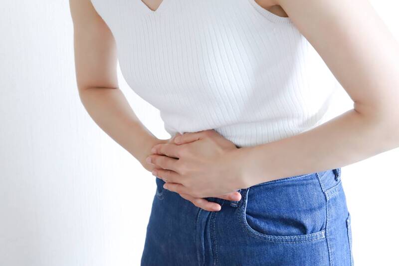 排尿時痛