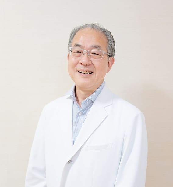 うめだクリニック 院長 梅田 佳樹