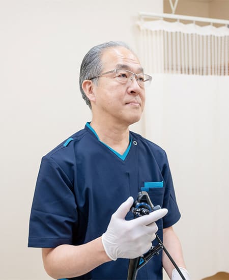 うめだクリニック 院長 梅田 佳樹